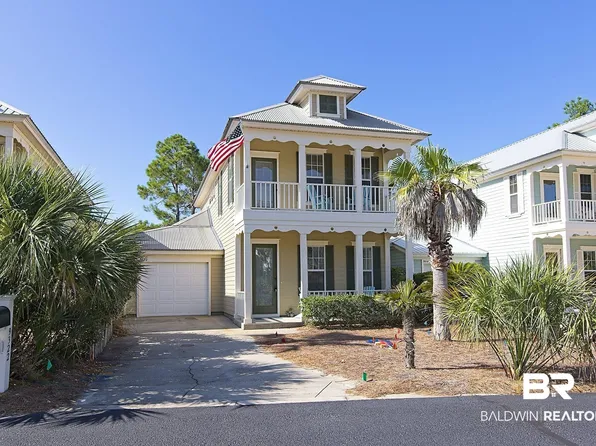 9322 Lorrain Ct, Gulf Shores, AL 36542