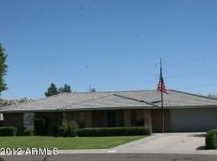 618 E Le Marche Ave, Phoenix, AZ 85022