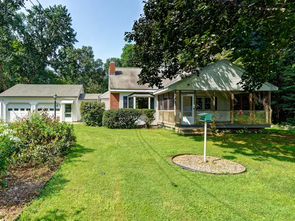 365 Cook Hill Road, Lebanon, CT 06249