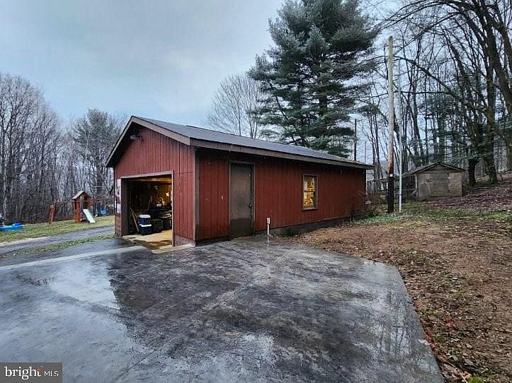 106 Stumps Ln, Woodland, PA 16881 Zillow