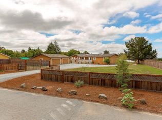 275 Orchard View Dr, Watsonville, CA 95076