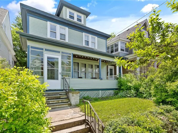 309 Bryant Ave, Syracuse, NY 13204