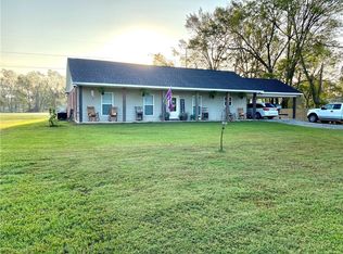 191 Moss Point Dr, Boyce, LA 71409