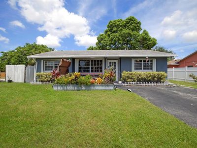 1951 NE 1st Way, Boynton Beach, FL, 33435