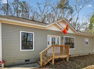 6672 Skyview Dr SE, Acworth, GA 30101