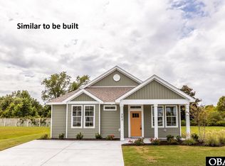 106 Bridge View Dr S Lot 54, Grandy, NC 27939