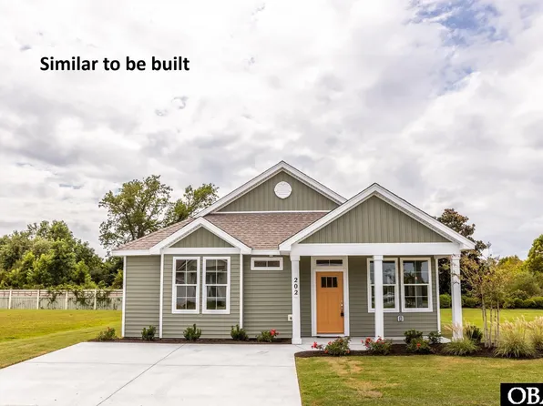 106 Bridge View Dr S Lot 54, Grandy, NC 27939