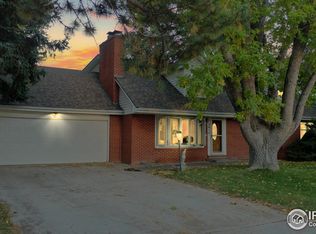 3614 Richmond Dr, Fort Collins, CO 80526