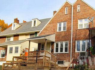 1542 Mount Carmel St, Williamsport, PA 17701