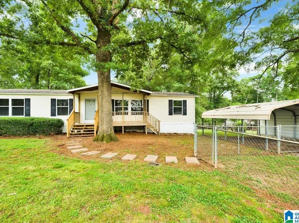 351 McGinnis St, Springville, AL 35146