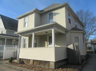 1327 Eddy St, Providence, RI 02905