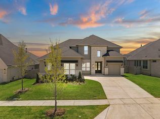 4221 Ramona Dr, McKinney, TX 75071