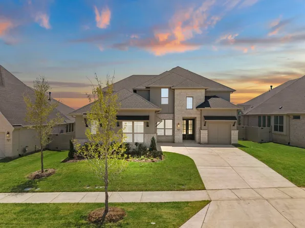 4221 Ramona Dr, McKinney, TX 75071