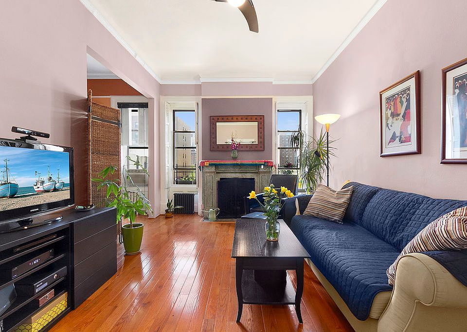 1st image of 145 W 105th St APT 5E