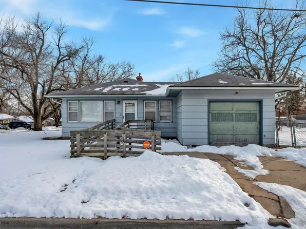 3001 SE Minnesota Ave, Topeka, KS 66605