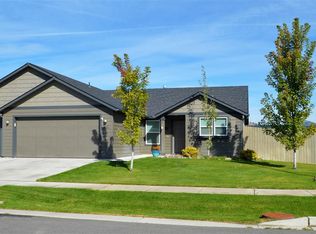 19031 E Grace Ave, Otis Orchards, WA 99027