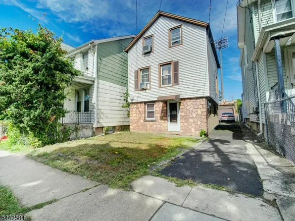 515 Monroe St, City Of Orange Twp., NJ 07050