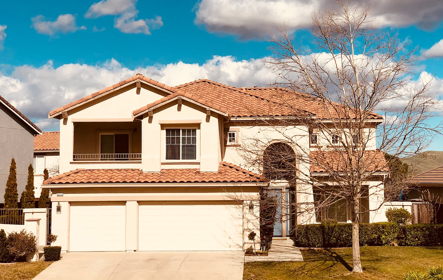5279 Crystyl Ranch Dr photo 1