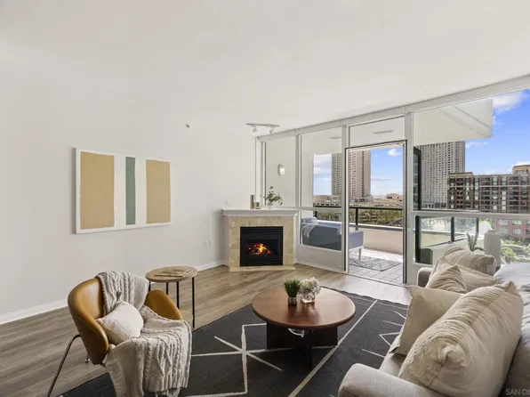 510 1st Ave Unit 805, San Diego, CA 92101