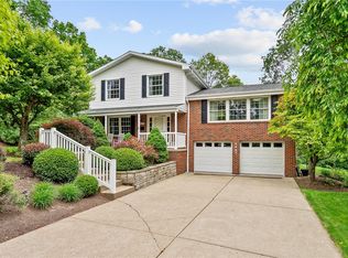 1467 Meteor Cir, Pittsburgh, PA 15241