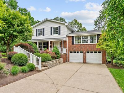 1467 Meteor Cir, Pittsburgh, PA, 15241