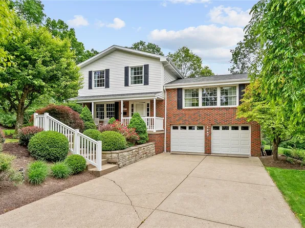 1467 Meteor Cir, Pittsburgh, PA 15241