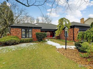 3150 Techny Rd, Northbrook, IL 60062
