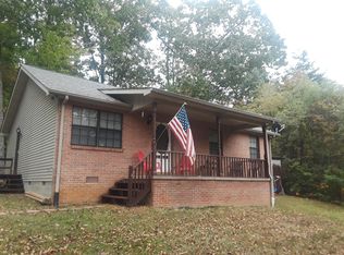 227 Booker Rd, Maynardville, TN 37807