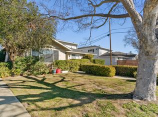 741 Calla Dr, Sunnyvale, CA 94086
