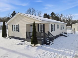 3215 S Myers Rd, Geneva, OH 44041