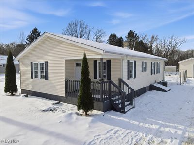 3215 S Myers Rd, Geneva, OH, 44041