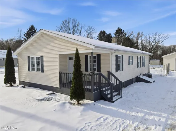 3215 S Myers Rd, Geneva, OH 44041