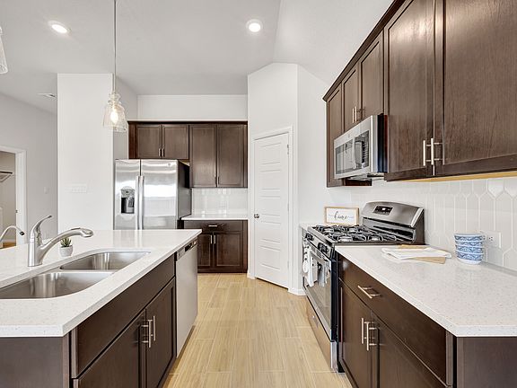 Kitchen - Representational Photo