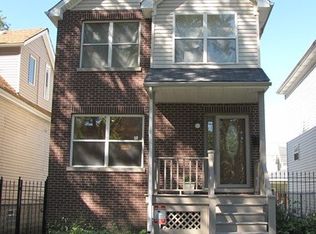 1416 E 72nd St, Chicago, IL 60619