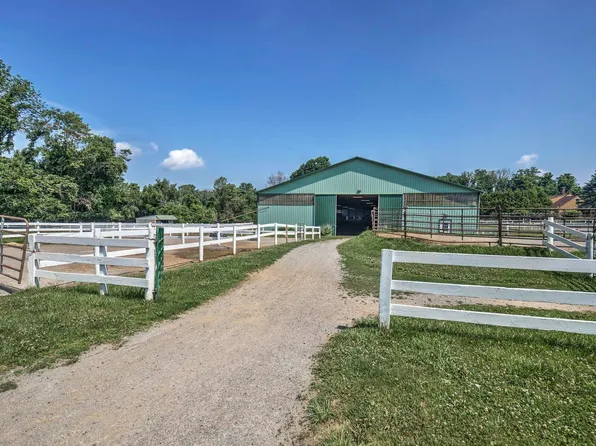 245 Old Turnpike Rd, Califon, NJ 07830