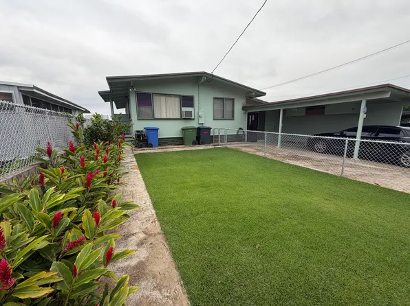 54-267 Honomu St, Hauula, HI 96717