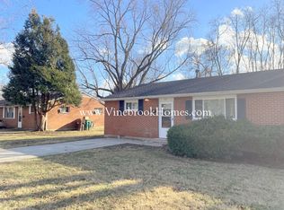 115 Elmwood Dr, Springboro, OH 45066