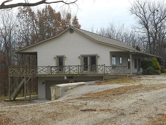 2nd image of 4998 N County Road 750 E