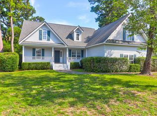 1651 Baldock Ct, Mount Pleasant, SC 29464