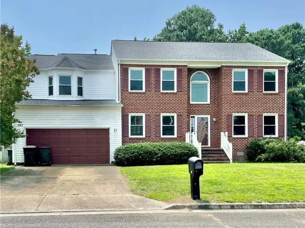 107 Wellington Dr, Williamsburg, VA 23185