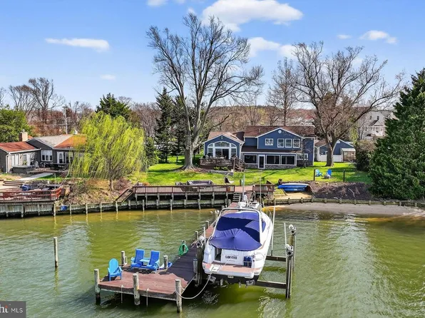 2020 Poplar Ridge Rd, Pasadena, MD 21122