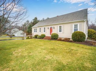 30 Orchard Rd, East Longmeadow, MA 01028