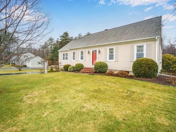 30 Orchard Rd, East Longmeadow, MA 01028