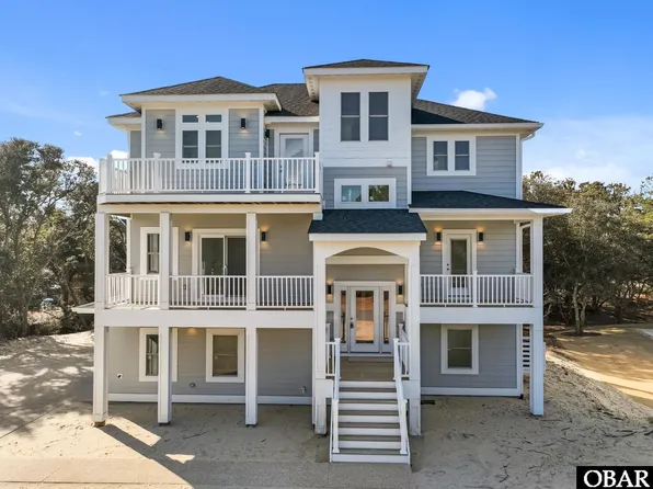826 Hunt Club Dr Lot 385, Corolla, NC 27927