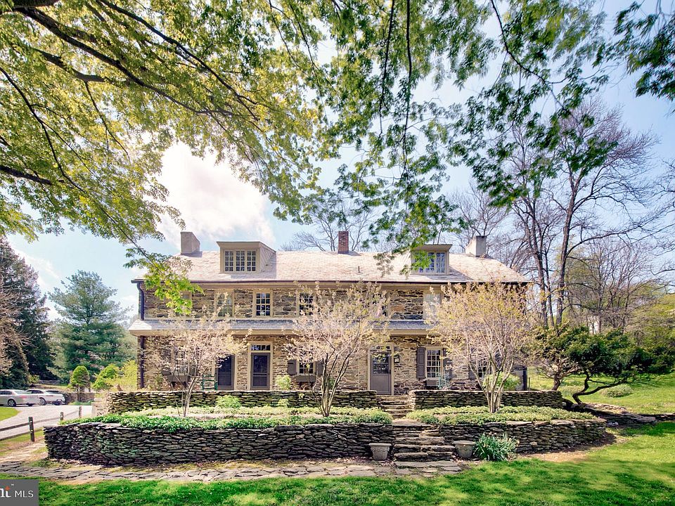 1060 Copeland School Rd, West Chester, PA 19380 Zillow