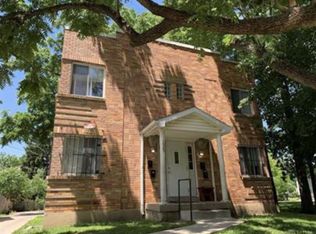 1029 Old Orchard Ave APT 3, Dayton, OH 45405