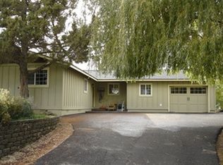 61915 Dobbin Rd, Bend, OR 97702