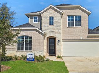 2818 Lemon Zest Path, Richmond, TX 77406