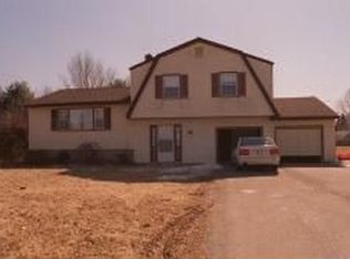 75 E Mill Rd, Long Valley, NJ 07853