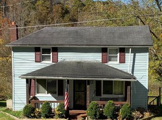 3535 Chicken Coop Hill Rd SE, Lancaster, OH 43130